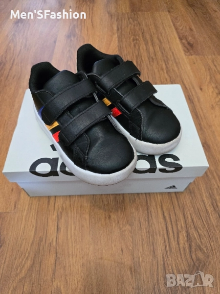 Adidas - детски кецове , снимка 1