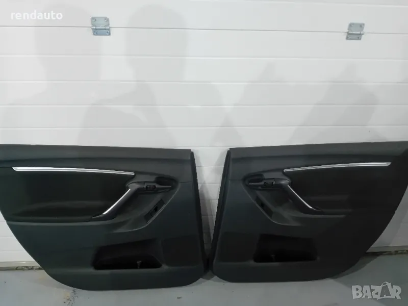 67787-x1f01 67788-x1f01 Задни кори на врати Toyota Verso 1.6 1ww 2013-2018, снимка 1