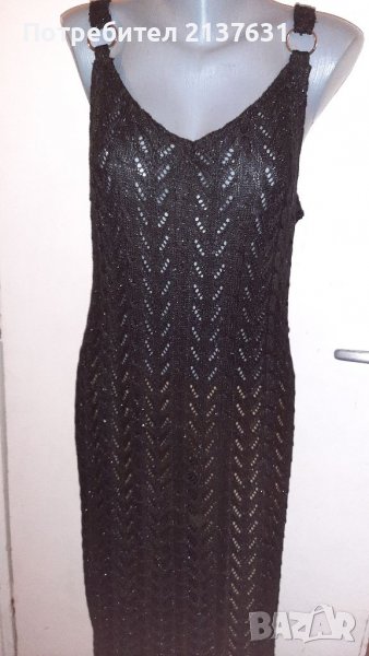 ДАМСКА  РОКЛЯ  Jeanne Darc - Размер 40, снимка 1