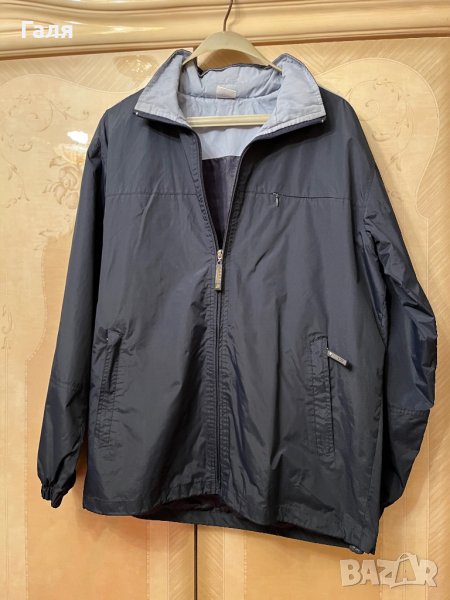 Пролетно- есенно дамско яке, снимка 1