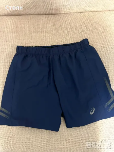 Къси гащи Asics, снимка 1