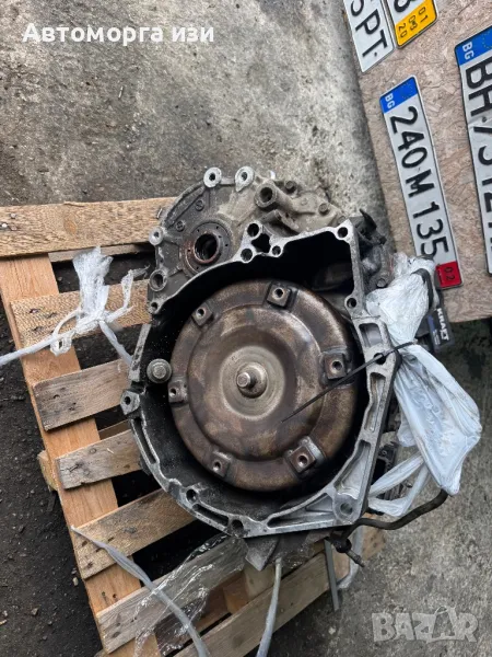 Автоматична скоростна кутия за опел Загира Ц 2.0 дизел 2013 Г , снимка 1