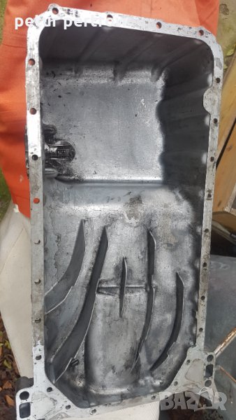 Картер Мерцедес 190д , снимка 1