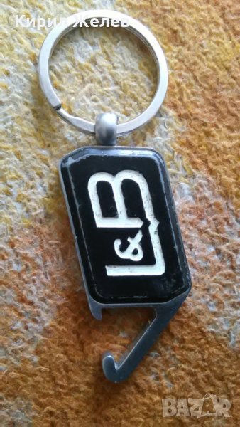 Ключодържател 22114, снимка 1