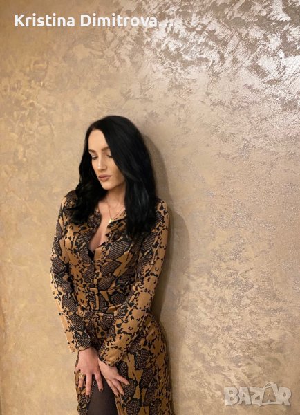 Рокля, снимка 1