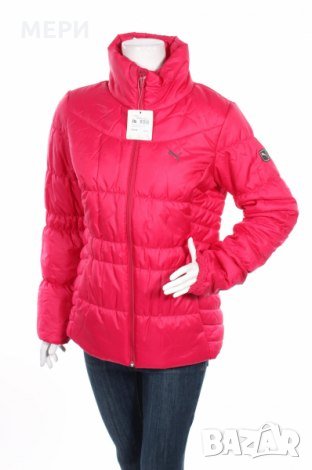  ДАМСКО СПОРТНО ЯКЕ PUMA, снимка 1