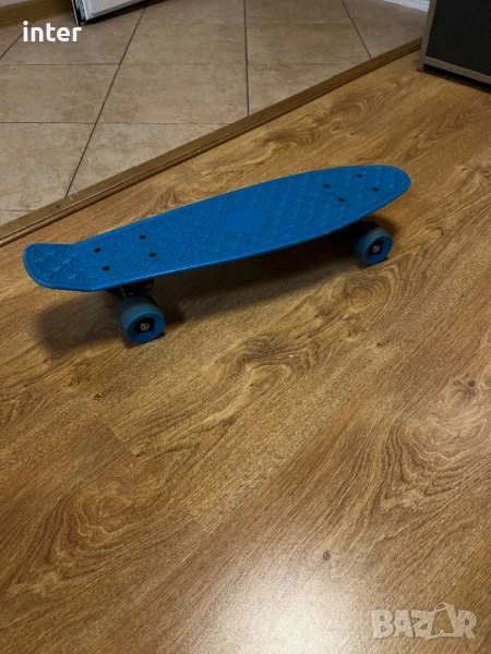 Пени борд, снимка 1