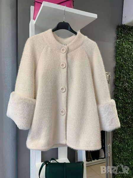 пончо , снимка 1