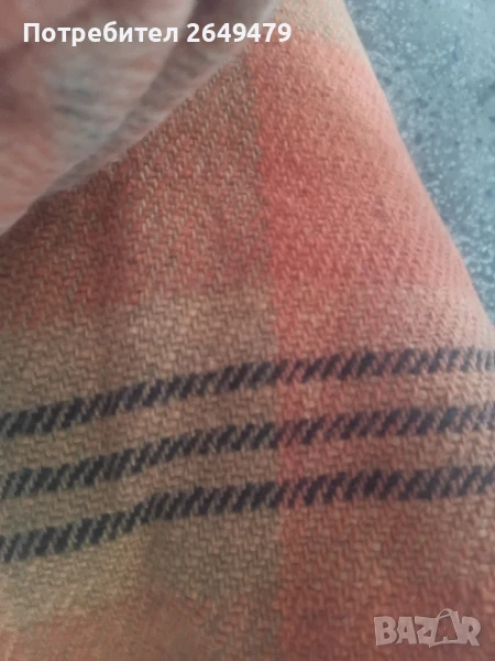 Продавам 6 родопски одеяла – чисто нови, неизползвани, снимка 1