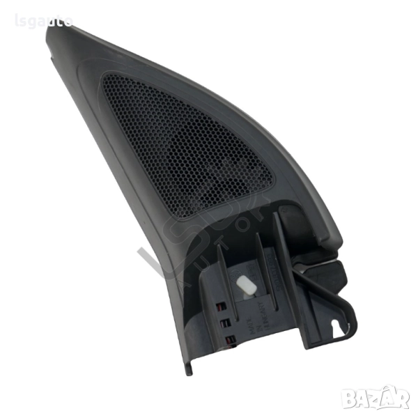 Лява интериорна лайсна врата с високоговорител Volkswagen Golf VI 2008-2016 ID: 151921, снимка 1