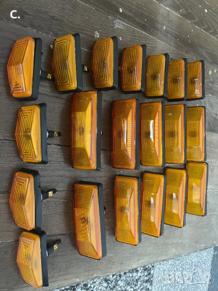 LADA/ЛАДА НОВИ ОРИГИНАЛНИ ЧАСТИ ЗА ЛАДА , снимка 1