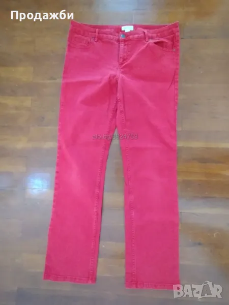 Дамски панталон марка ”Monsoon”, снимка 1