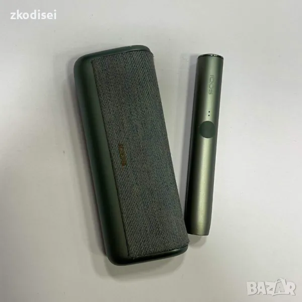 IQOS - ILUMA PRIME, снимка 1