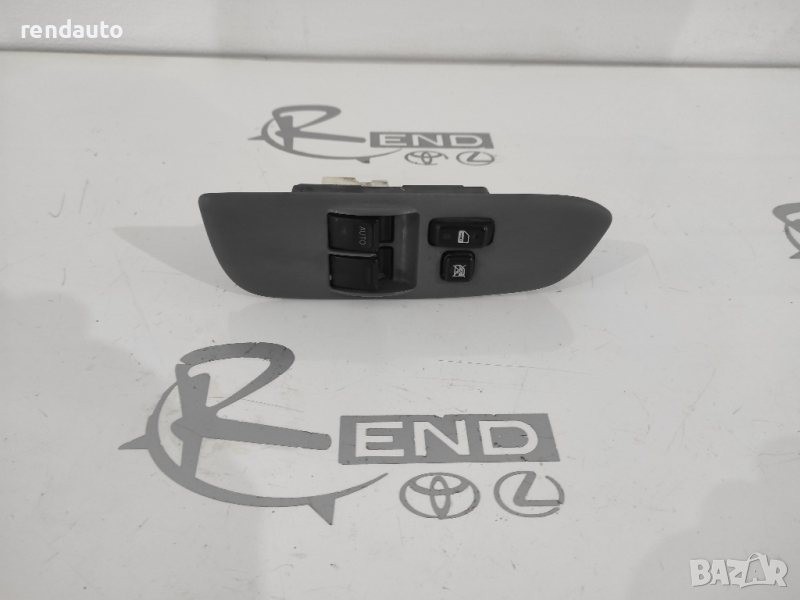 Панел бутони за управление на стъклата Toyota Rav4 2000-2006 84820-42120, снимка 1