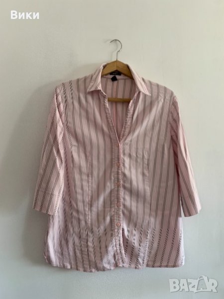 Дамска риза, снимка 1