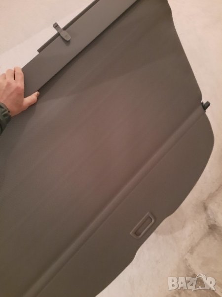 Щора за багажник за Porsche Cayenne SUV II (06.2010 - 05.2017), снимка 1