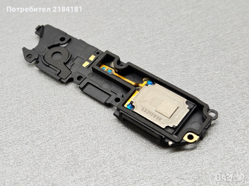 Високо говорител звънец за Xiaomi redmi note 12 5G  22111317G, снимка 1