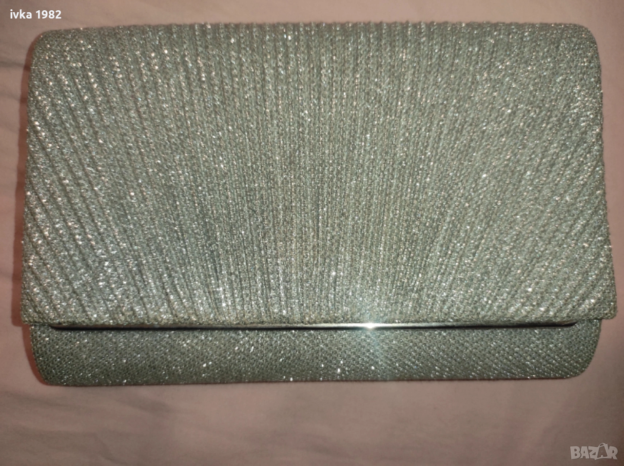 Официална чантичка , снимка 1