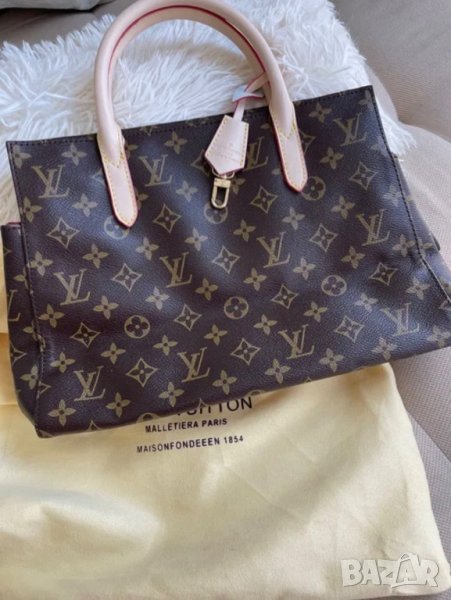 чанта Louis Vuitton LV в Чанти в гр. Варна - ID38615396 — Bazar.bg