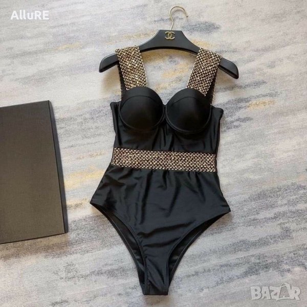 Versace Налични Цели Бански S M L, снимка 1