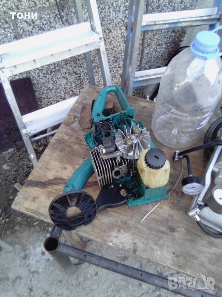 Моторен трион МАКИТА части, снимка 1