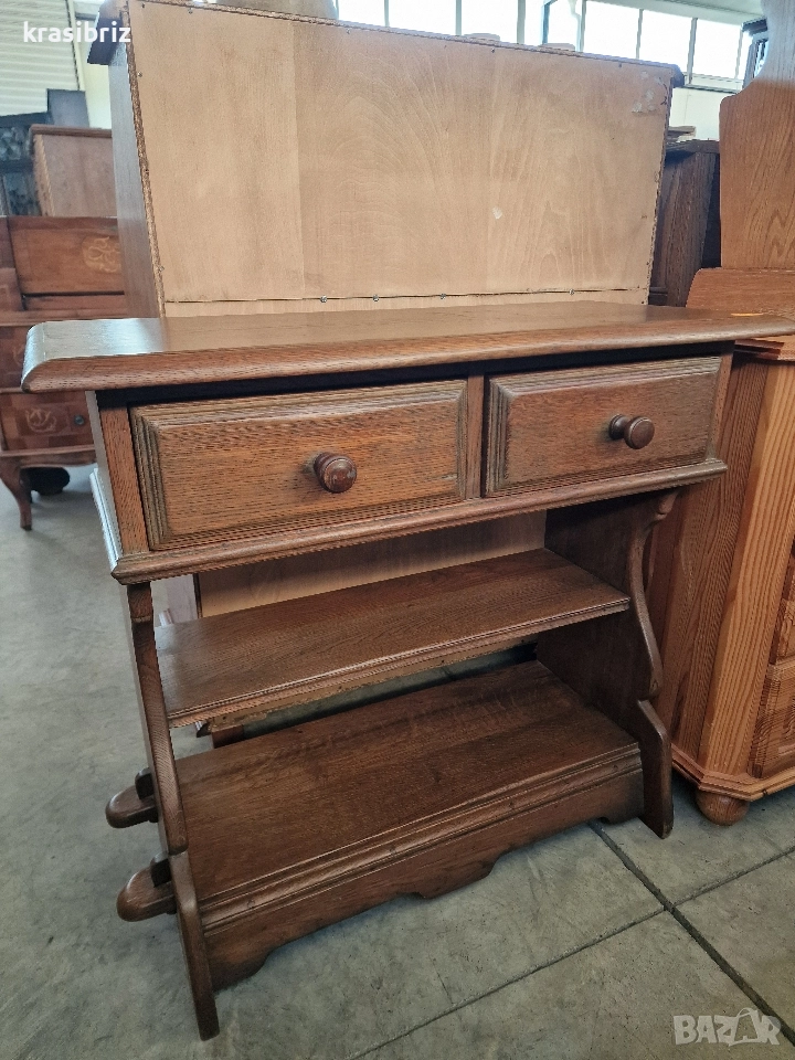 Шкаф-Масив-внос от Германия!, снимка 1