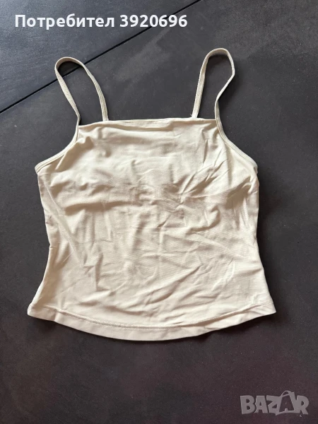 Дамска камизола Puma, снимка 1