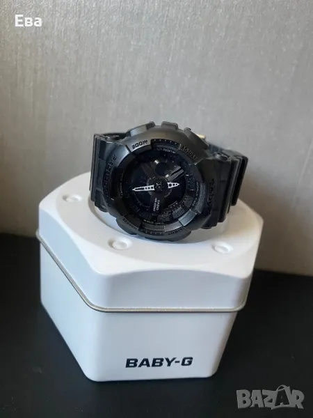 Дамски часовник Casio Baby-G, снимка 1