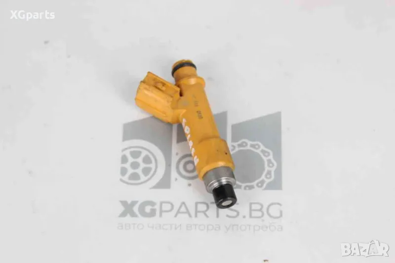  Дюза бензин за Suzuki Splash 1.0i 65 к.с. (2008-2014), снимка 1