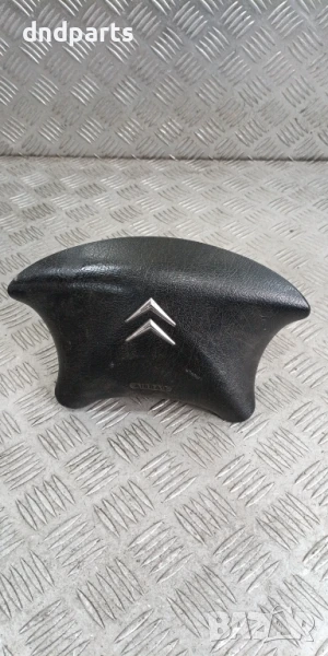 Airbag волан Citroen Xsara Picasso 2004г.	, снимка 1
