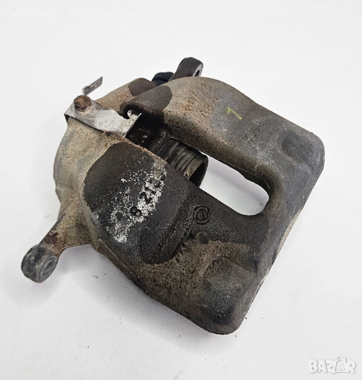 Преден Ляв Спирачен Апарат Фиат Хрома Fiat Croma 1.9 JTD 2004-2010, снимка 1