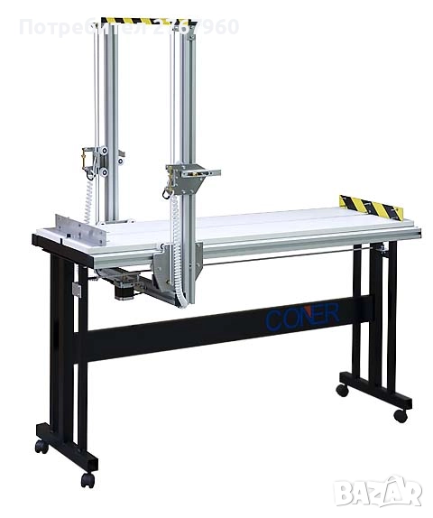 Букви, орнаменти, детайли от стиропор, фибран, депрон., снимка 1