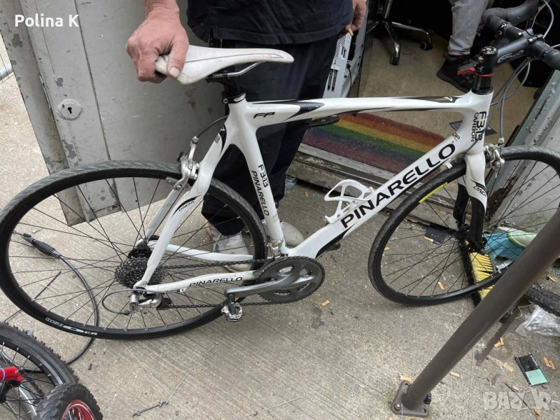 Велосипед Pinarello Onda, снимка 1