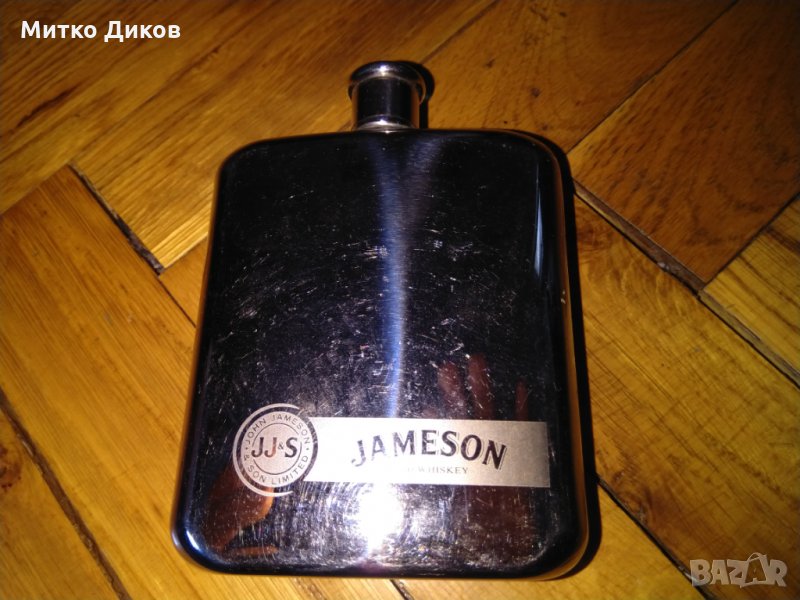 Павур Джеймсон 6 юза, снимка 1