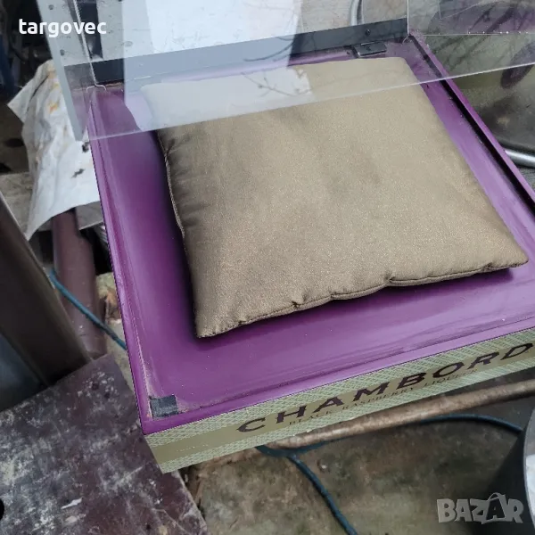 реклама кутия, снимка 1