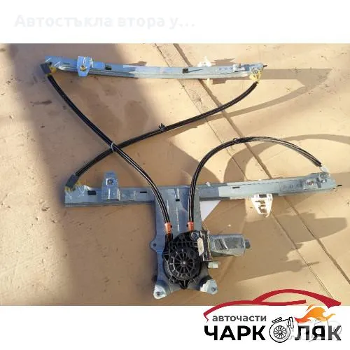 Ел машинка стъкло стъклоповдигач предна дясна Ситроен Ксара Пикасо (к), снимка 1