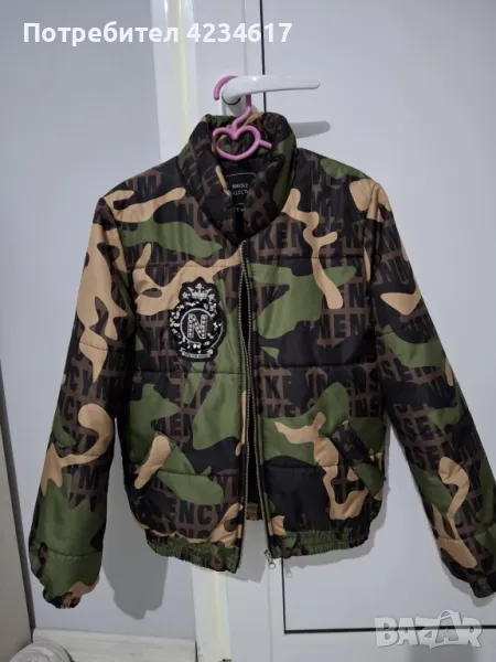 яке Nikole Collection , снимка 1