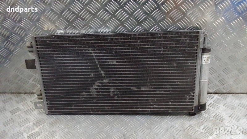Климатичен радиатор Mini Cooper 1.6i 2005г.	, снимка 1