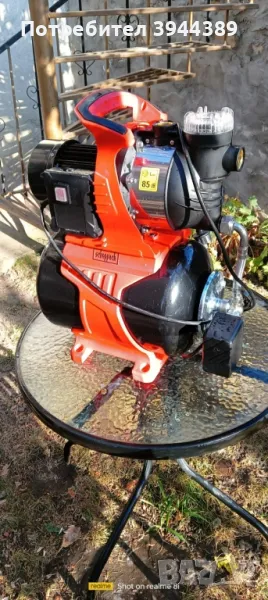 хидрофори за вода , снимка 1