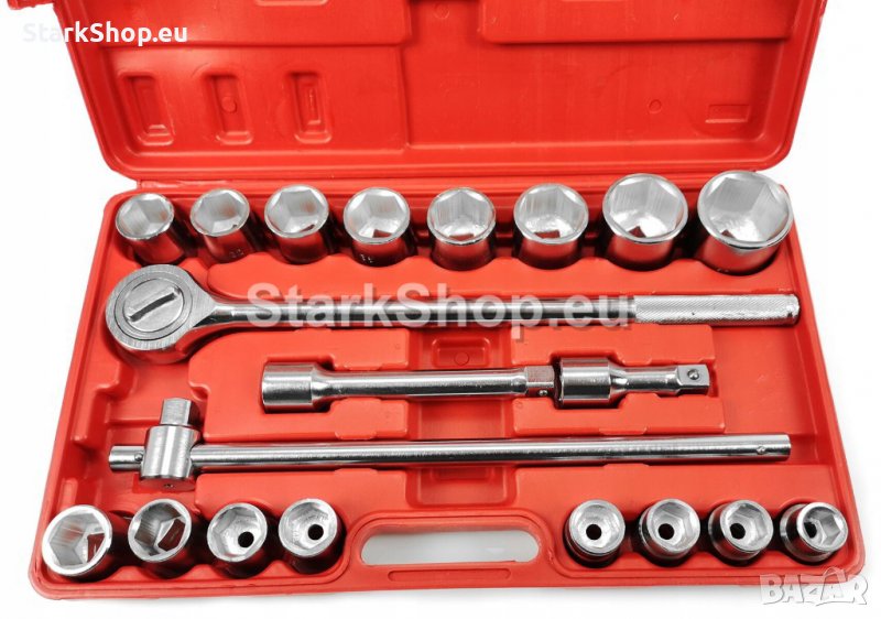  Камионско Гедоре 3/4 Mar-Pol 6 – стенно 21 части, снимка 1