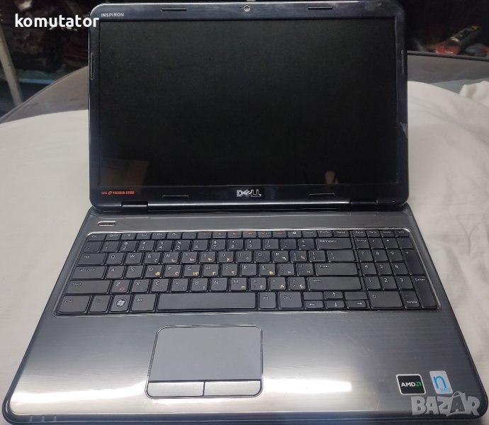 лаптоп Dell N5010 цял или на части, снимка 1