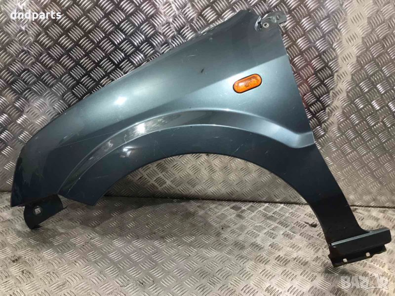 Ляв калник Ford Fiesta 2004г., снимка 1