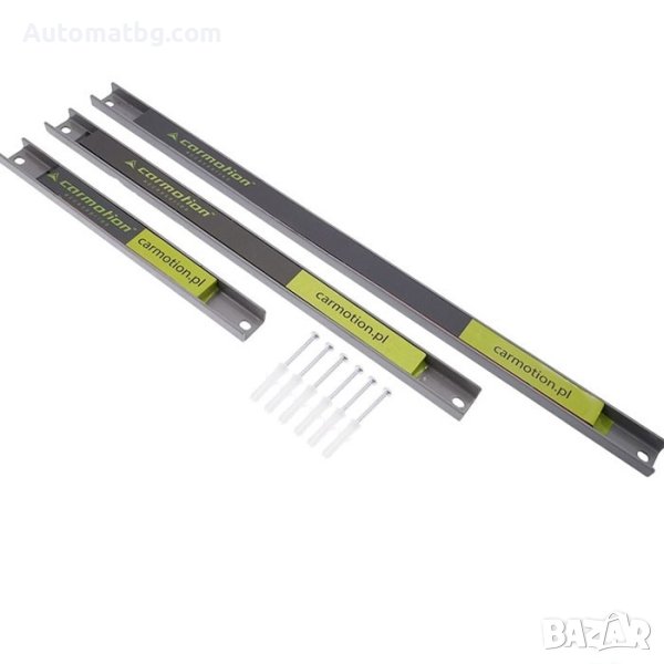 К-т поставки за инструменти Automat, Магнитни държачи, 3бр, снимка 1