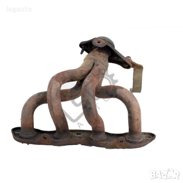 Изпускателен колектор Honda Jazz 2002-2008 ID: 117747, снимка 1