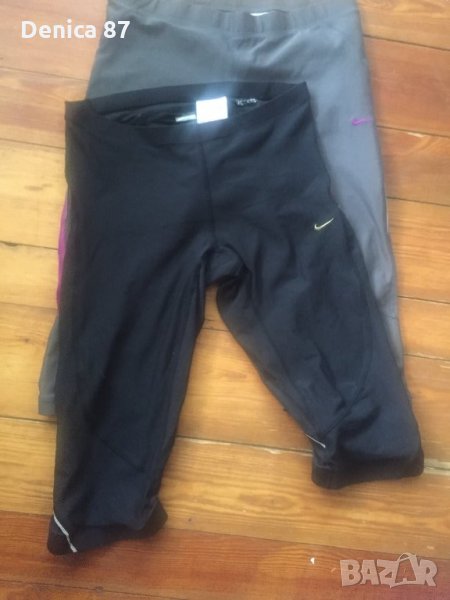 Nike клинове, снимка 1