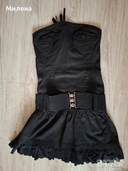 Рокля Tally Weijl - S/M, снимка 1