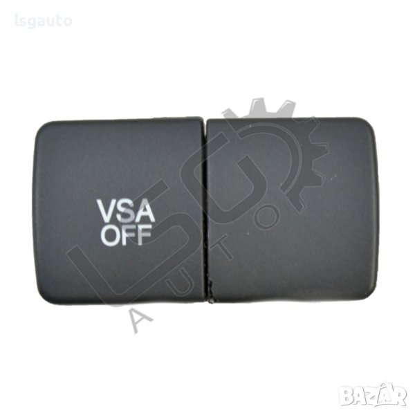 Бутон VSA OFF Honda CR-V III 2006-2010 H060622N-210, снимка 1