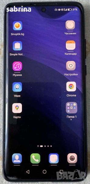 Huawei P50 Pro 256Gb, снимка 1