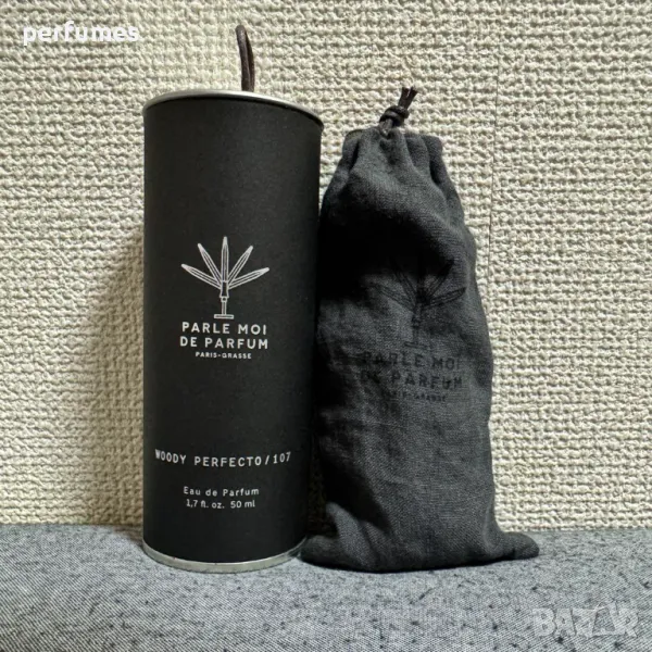 Parle Moi de Parfum Woody Perfecto 107 EDP 100ml, снимка 1
