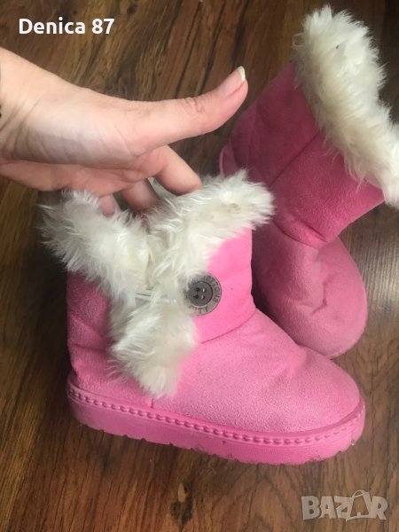 Детски боти, снимка 1
